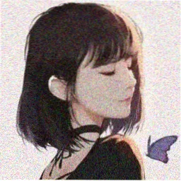 雷神角色头像档案封面